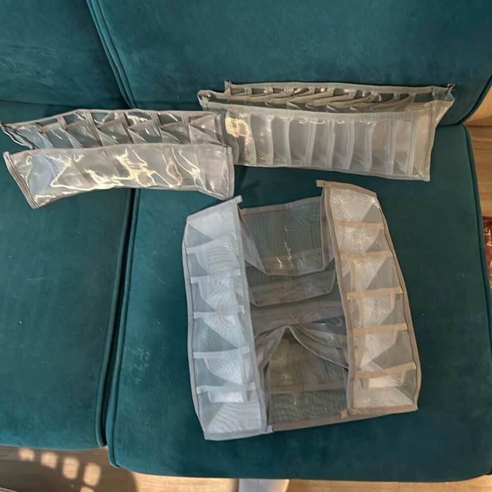 Amazon organizers